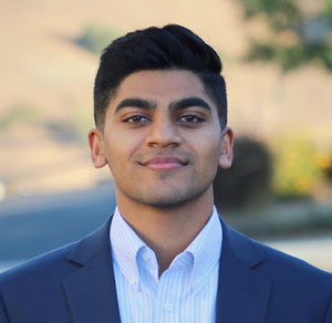 Meet your Posher, Vinay